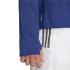 Sudadera de Running adidas Own The Run Half-Zip Hombre Azul