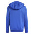 Moletom de Fitness adidas Essentials U Tr-Es 3S Fzhd Menino Azuluc