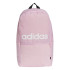 Mochila adidas Clsc Bp Day Rosa