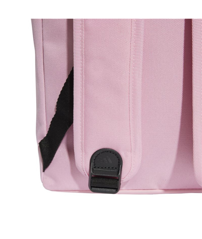 Mochila adidas Clsc Bp Day Rosa