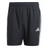 Calça de Futebol adidas Tiro Es Sho Homem Preto