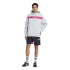 Pantalons de Football adidas Tiro Es Sho Homme Noir