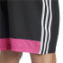 Calça de Futebol adidas Tiro Es Sho Homem Preto