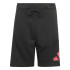 Ensemble adidas Bl T-Set Enfant Rubpur/Noir