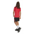 Ensemble adidas Bl T-Set Enfant Rubpur/Noir