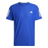 Camiseta de Running adidas Own the Run Homem Azul