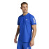 Camiseta de Running adidas Own the Run Homem Azul