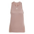 T-shirt de Fitness adidas Wtr D4T Tk Femme Rose