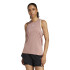 T-shirt de Fitness adidas Wtr D4T Tk Femme Rose