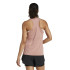 T-shirt de Fitness adidas Wtr D4T Tk Femme Rose