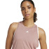T-shirt de Fitness adidas Wtr D4T Tk Femme Rose
