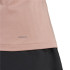 T-shirt de Fitness adidas Wtr D4T Tk Femme Rose