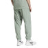 Pantalons de Fitness adidas Tr-Es Woven Homme Vert/Blanc
