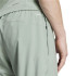 Pantalons de Fitness adidas Tr-Es Woven Homme Vert/Blanc