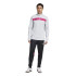 Camiseta de Fútbol adidas Tiro Es Top Hombre Gris