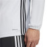 Camiseta de Fútbol adidas Tiro Es Top Hombre Gris