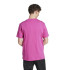 Camiseta adidas Sl Sj Hombre Fuscsia/Negro