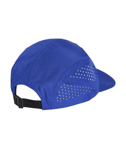 Boné de Trail adidas Trx 5P Sol Azul 2