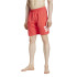 Fato de banho de Natação adidas Icon 3 Bandas Sh 8In Homem Vermelho