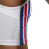 Camiseta de Running adidas Adizero R Ctp Mujer Blanco