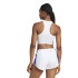 Camiseta de Running adidas Adizero R Ctp Mujer Blanco