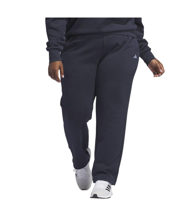 Pantalon adidas Essentials Small Logo Feel Cozy...