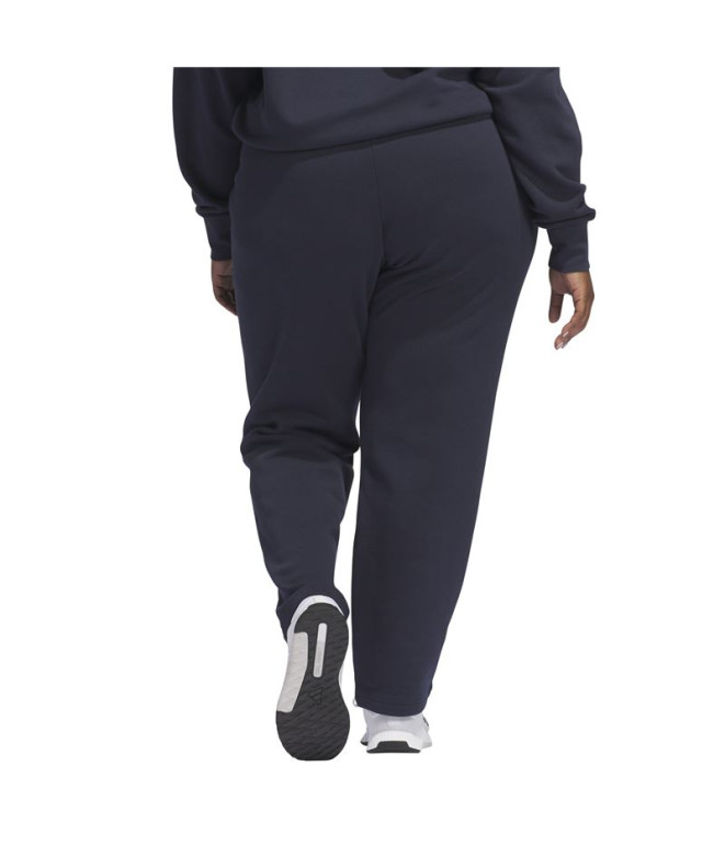 Pantalón adidas Essentials Small Logo Feel Cozy...