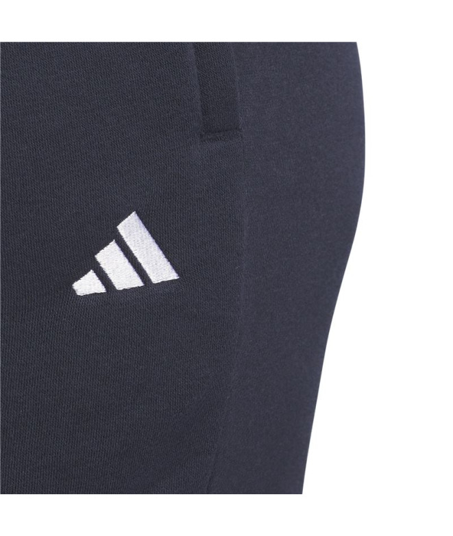 Pantalón adidas Essentials Small Logo Feel Cozy...