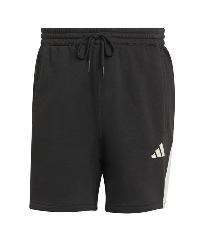 Pantalones adidas Essentials Cb Hombre Negro