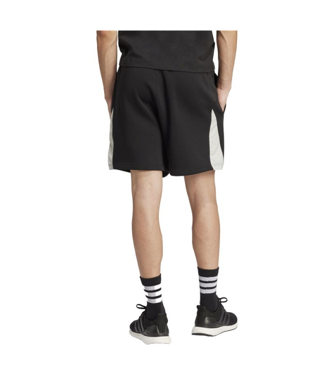 Pantalones adidas Essentials Cb Hombre Negro