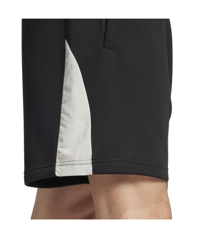 Pantalones adidas Essentials Cb Hombre Negro