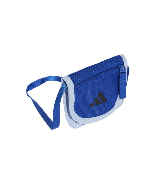 Organisateur adidas Lk Organizer Bleu