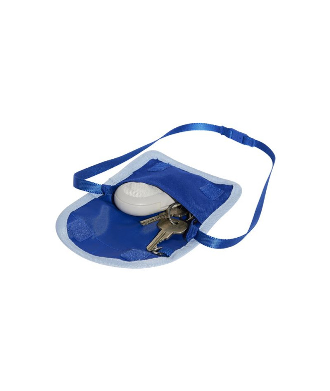 Organisateur adidas Lk Organizer Bleu