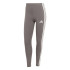Malhas adidas 3 Bandas Sj Mulher Esdegr/Branco