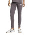 Malhas adidas 3 Bandas Sj Mulher Esdegr/Branco