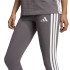 Malhas adidas 3 Bandas Sj Mulher Esdegr/Branco
