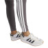 Malhas adidas 3 Bandas Sj Mulher Esdegr/Branco