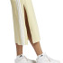 Robe adidas 3Bandas Sj Dre Femme Bleu Menthe/Blanc