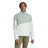 Polar de Montagne adidas Mt Cw Fl Anrk Femme Vert