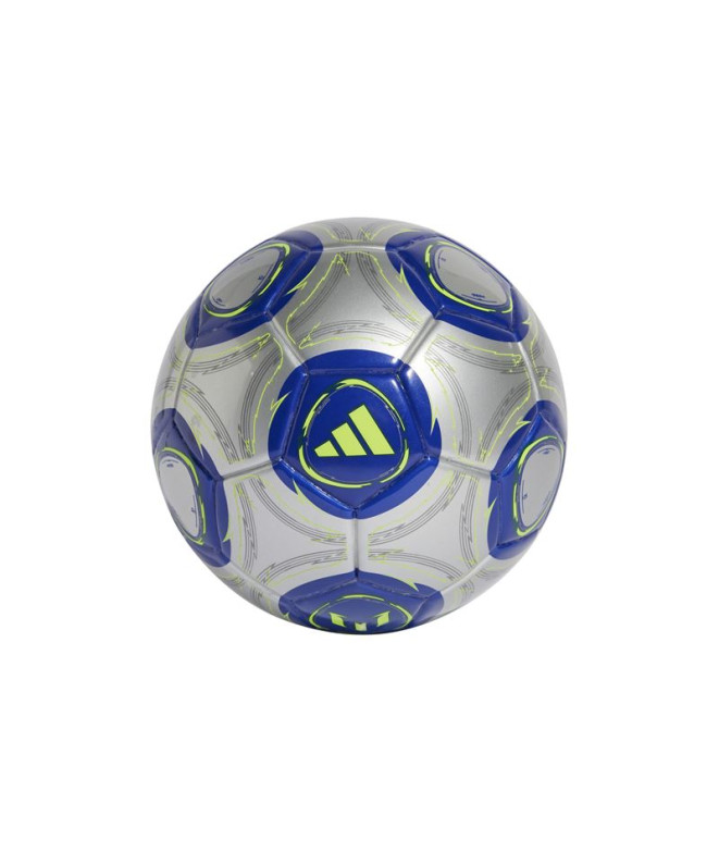 Bola de Futebol adidas Messi Mini Prata
