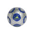 Balle de Football adidas Messi Mini Argent