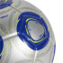 Balón de Fútbol adidas Messi Mini Plata