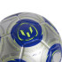 Balón de Fútbol adidas Messi Mini Plata