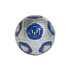 Balón de Fútbol adidas Messi Mini Plata