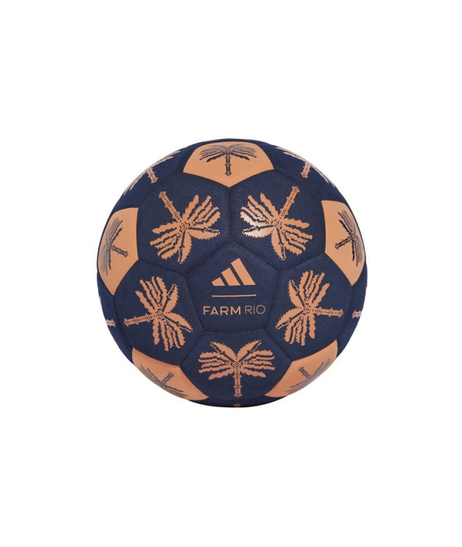 Balón de Fútbol adidas Altinha Azul