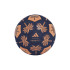 Balón de Fútbol adidas Altinha Azul
