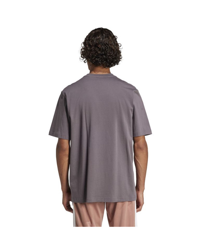 T-shirt adidas Lin Sj Homme Esdegr/Noir