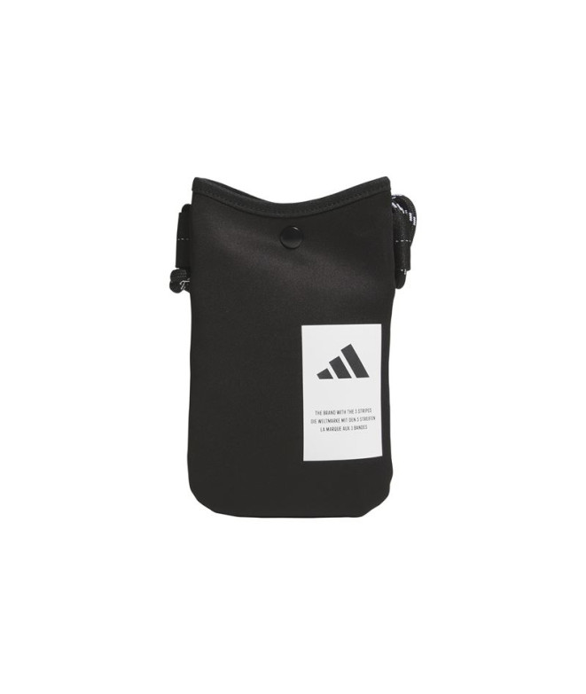 Bolsa adidas Mh Phone Bag Se Negro