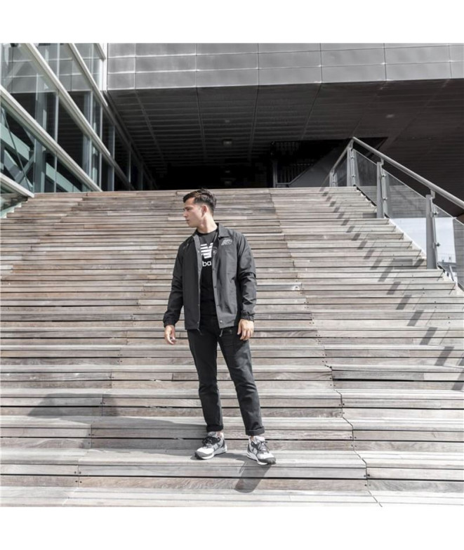 Veste New Balance Vêtements de sport 815