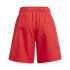 Bañador de Natación adidas Ad Mv Sm Sh Infantil Rubpur